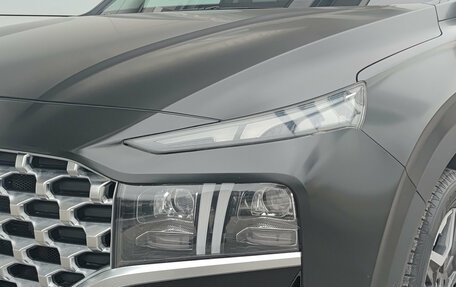 Hyundai Santa Fe IV, 2021 год, 3 598 000 рублей, 17 фотография