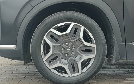 Hyundai Santa Fe IV, 2021 год, 3 598 000 рублей, 18 фотография