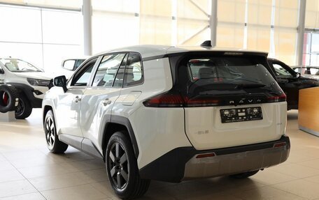 Toyota RAV4, 2026 год, 4 700 000 рублей, 10 фотография