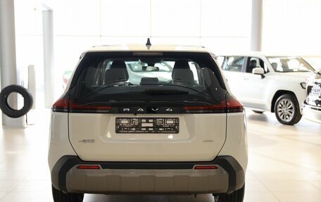 Toyota RAV4, 2026 год, 4 700 000 рублей, 7 фотография