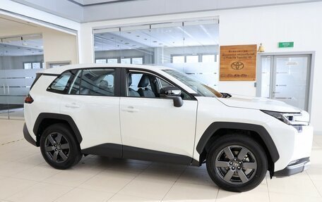 Toyota RAV4, 2026 год, 4 700 000 рублей, 4 фотография