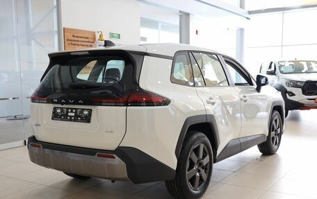 Toyota RAV4, 2026 год, 4 700 000 рублей, 6 фотография