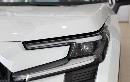 Toyota RAV4, 2026 год, 4 700 000 рублей, 12 фотография