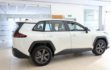 Toyota RAV4, 2026 год, 4 700 000 рублей, 5 фотография
