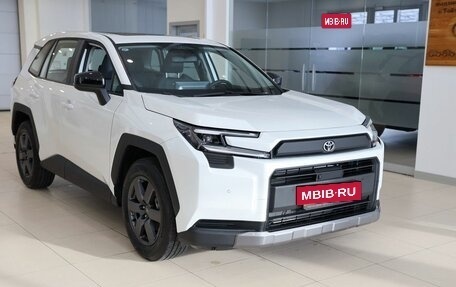 Toyota RAV4, 2026 год, 4 700 000 рублей, 3 фотография