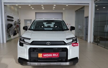 Toyota RAV4, 2026 год, 4 700 000 рублей, 2 фотография