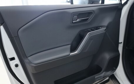 Toyota RAV4, 2026 год, 4 700 000 рублей, 13 фотография