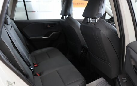Toyota RAV4, 2026 год, 4 700 000 рублей, 16 фотография