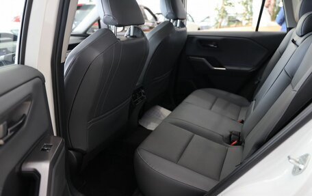 Toyota RAV4, 2026 год, 4 700 000 рублей, 15 фотография