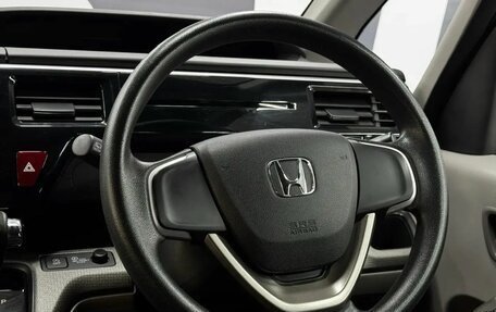 Honda Stepwgn IV, 2018 год, 2 189 900 рублей, 9 фотография