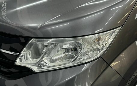 Honda Stepwgn IV, 2018 год, 2 189 900 рублей, 12 фотография