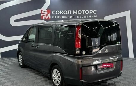 Honda Stepwgn IV, 2018 год, 2 189 900 рублей, 4 фотография