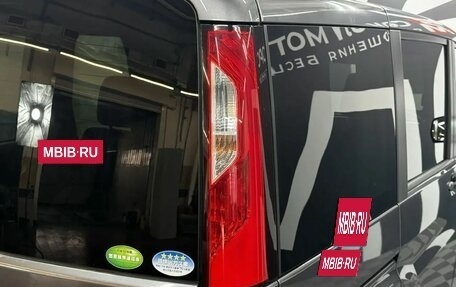 Honda Stepwgn IV, 2018 год, 2 189 900 рублей, 14 фотография