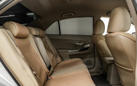 Toyota Premio, 2011 год, 1 100 000 рублей, 8 фотография