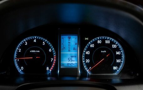 Toyota Premio, 2011 год, 1 100 000 рублей, 11 фотография