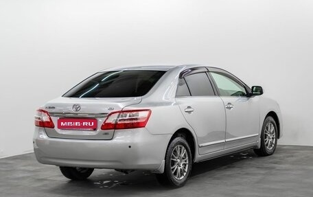 Toyota Premio, 2011 год, 1 100 000 рублей, 4 фотография