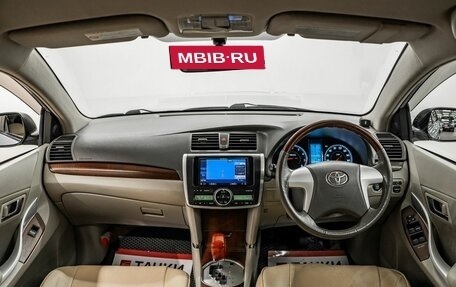 Toyota Premio, 2011 год, 1 100 000 рублей, 9 фотография
