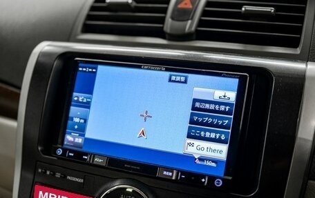 Toyota Premio, 2011 год, 1 100 000 рублей, 13 фотография