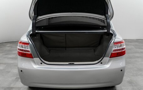 Toyota Premio, 2011 год, 1 100 000 рублей, 18 фотография