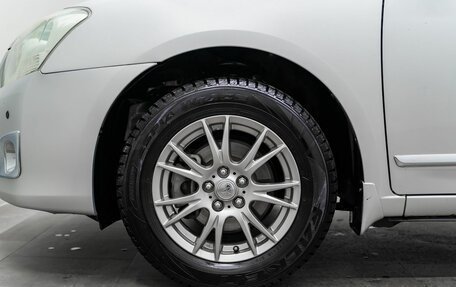 Toyota Premio, 2011 год, 1 100 000 рублей, 19 фотография