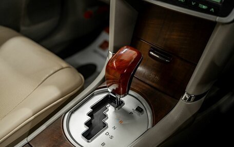 Toyota Premio, 2011 год, 1 100 000 рублей, 15 фотография