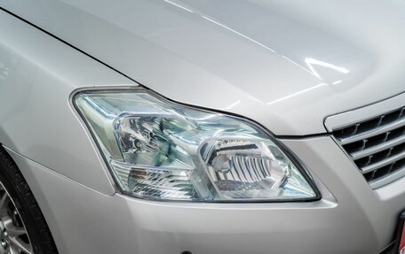 Toyota Premio, 2011 год, 1 100 000 рублей, 20 фотография