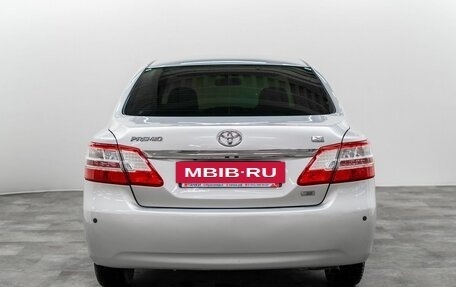 Toyota Premio, 2011 год, 1 100 000 рублей, 5 фотография