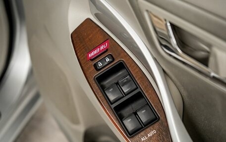 Toyota Premio, 2011 год, 1 100 000 рублей, 17 фотография