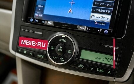 Toyota Premio, 2011 год, 1 100 000 рублей, 14 фотография
