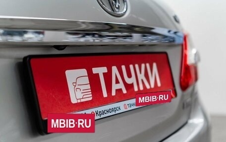 Toyota Premio, 2011 год, 1 100 000 рублей, 22 фотография
