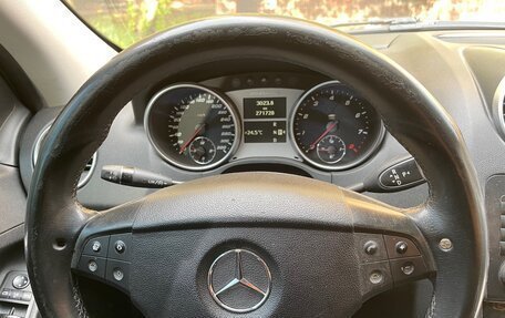 Mercedes-Benz M-Класс AMG, 2008 год, 1 450 000 рублей, 5 фотография