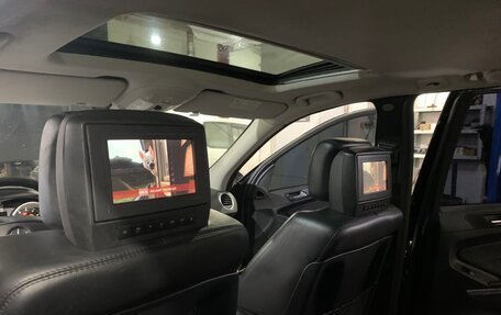 Mercedes-Benz M-Класс AMG, 2008 год, 1 450 000 рублей, 7 фотография