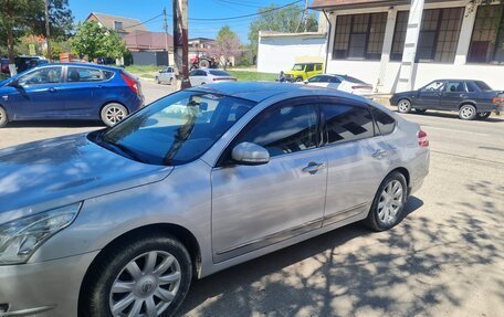 Nissan Teana, 2010 год, 1 000 000 рублей, 2 фотография