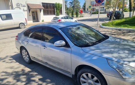 Nissan Teana, 2010 год, 1 000 000 рублей, 3 фотография