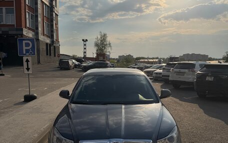 Skoda Octavia, 2013 год, 650 000 рублей, 2 фотография