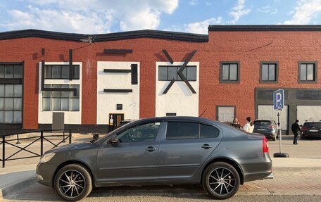 Skoda Octavia, 2013 год, 650 000 рублей, 7 фотография