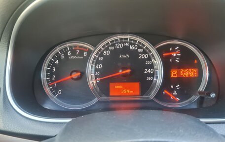 Nissan Teana, 2010 год, 1 000 000 рублей, 7 фотография