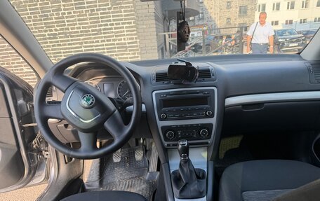Skoda Octavia, 2013 год, 650 000 рублей, 9 фотография