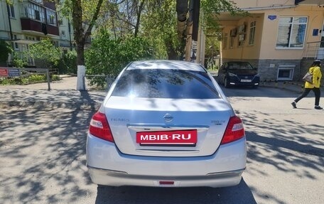 Nissan Teana, 2010 год, 1 000 000 рублей, 4 фотография