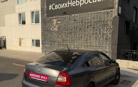Skoda Octavia, 2013 год, 650 000 рублей, 5 фотография