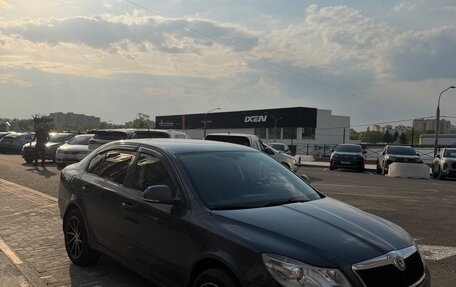 Skoda Octavia, 2013 год, 650 000 рублей, 3 фотография