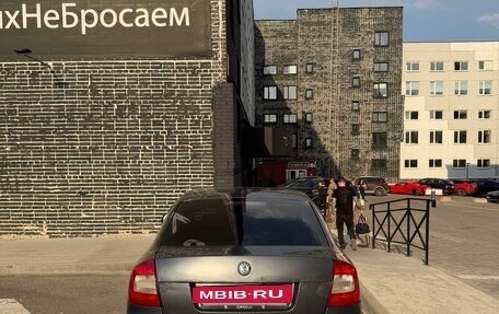 Skoda Octavia, 2013 год, 650 000 рублей, 4 фотография