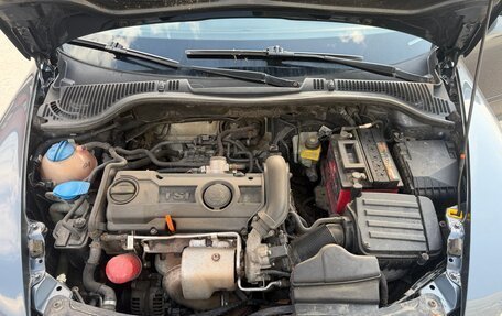 Skoda Octavia, 2013 год, 650 000 рублей, 10 фотография