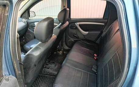 Renault Duster I рестайлинг, 2012 год, 680 000 рублей, 8 фотография