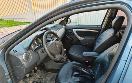 Renault Duster I рестайлинг, 2012 год, 680 000 рублей, 7 фотография