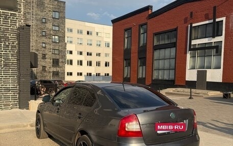 Skoda Octavia, 2013 год, 650 000 рублей, 6 фотография