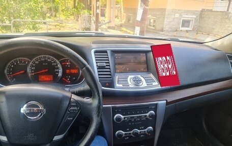 Nissan Teana, 2010 год, 1 000 000 рублей, 6 фотография