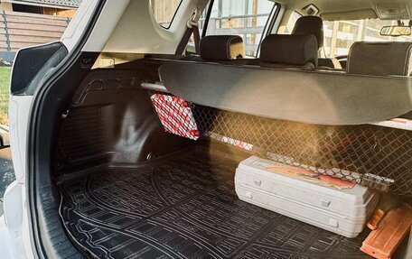 Toyota RAV4, 2017 год, 2 600 000 рублей, 5 фотография