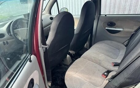 Chery Sweet (QQ), 2006 год, 110 000 рублей, 3 фотография