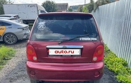 Chery Sweet (QQ), 2006 год, 110 000 рублей, 2 фотография
